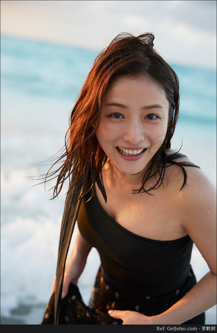 石原里美性感寫真照片圖片54