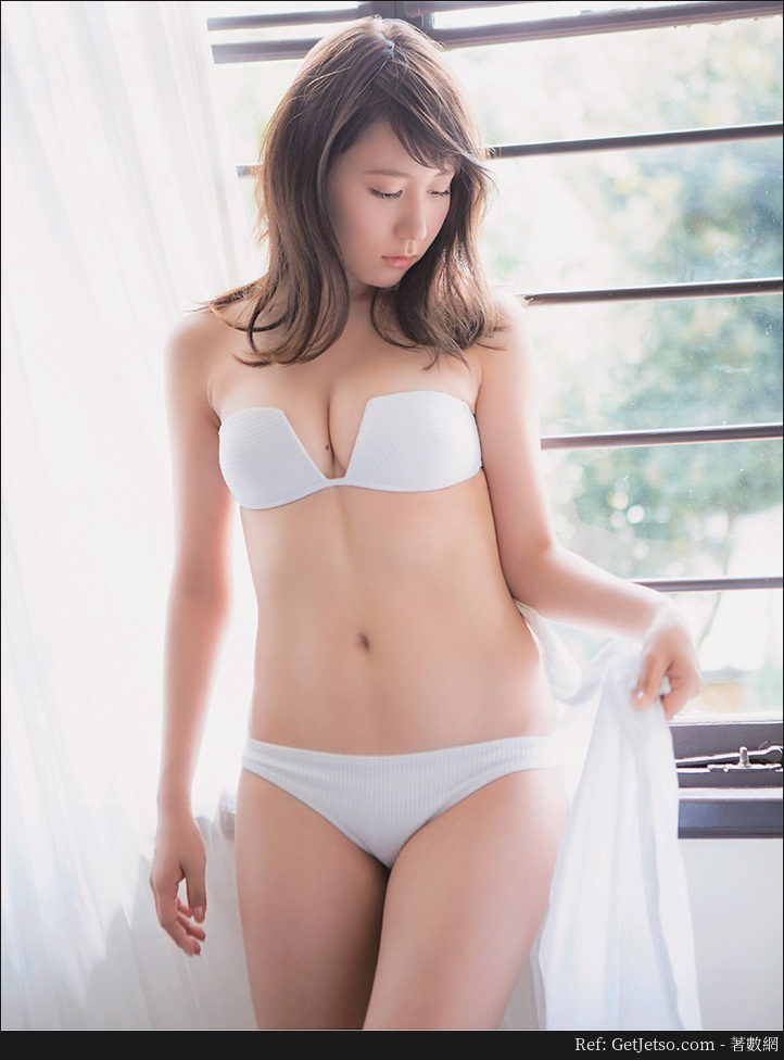 大場美奈誘惑寫真照片圖片27