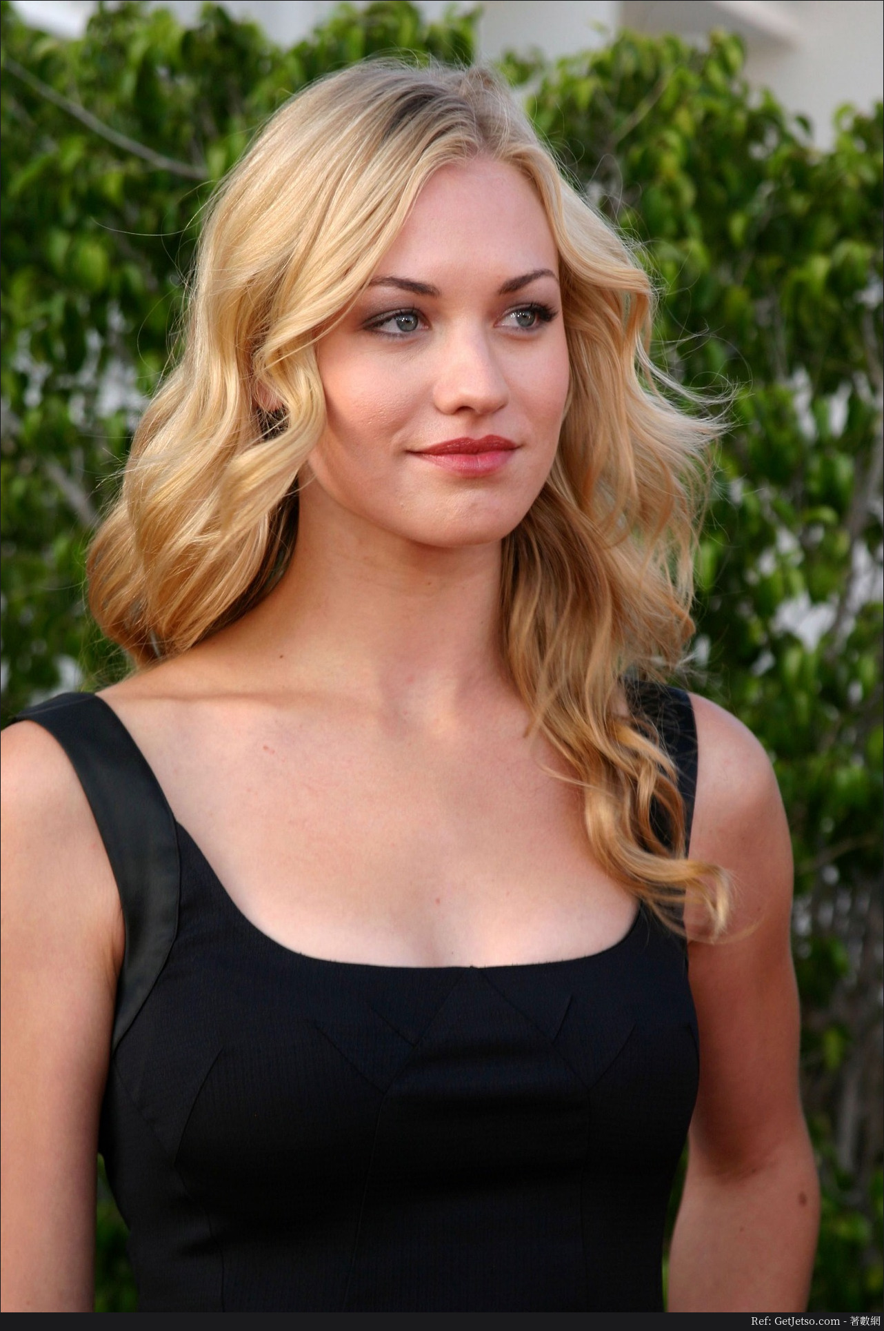 yvonne strahovski性感寫真照片圖片22