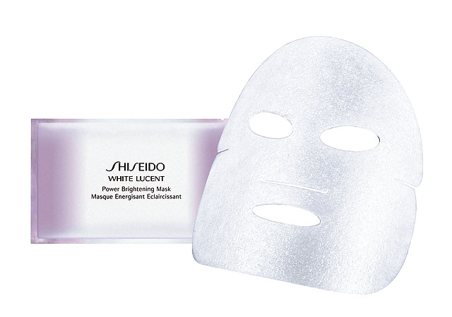 補濕亮肌paper mask,Dry no more!圖片1