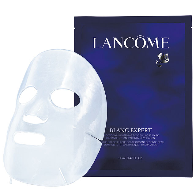 補濕亮肌paper mask,Dry no more!圖片6