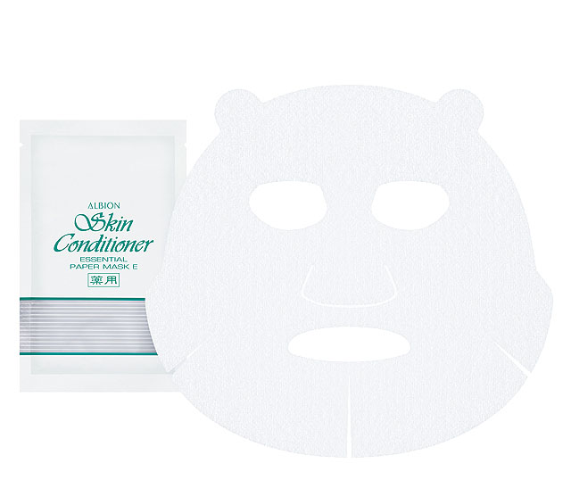 補濕亮肌paper mask,Dry no more!圖片2