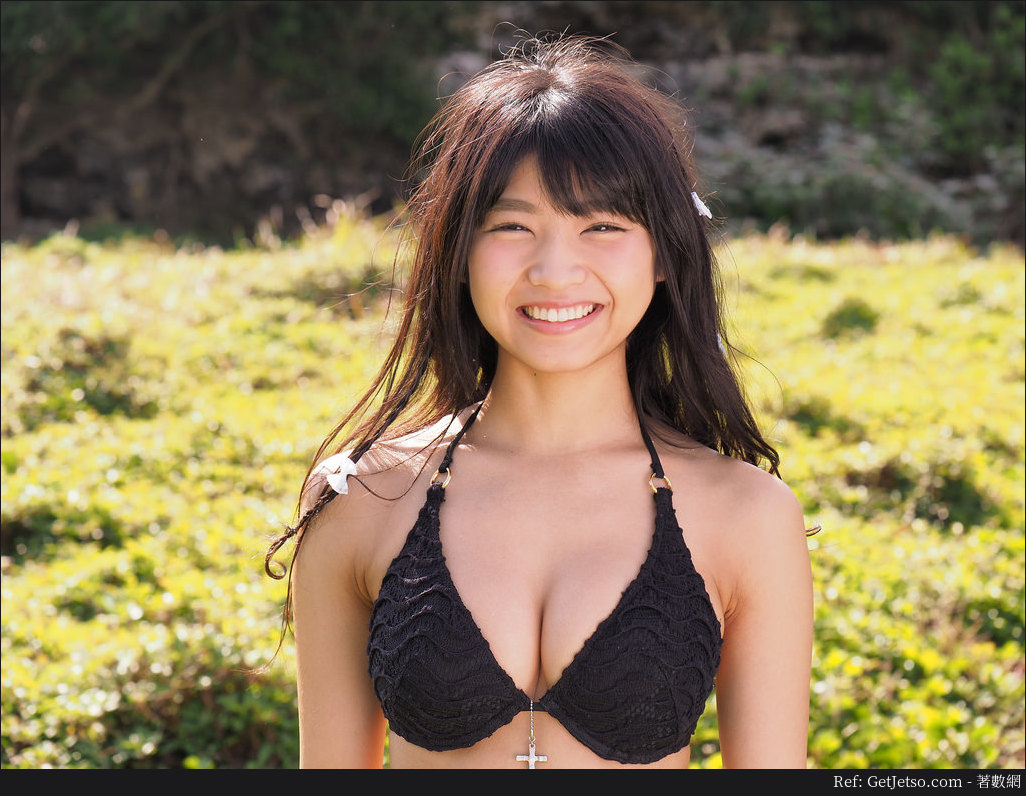 永井里菜寫真照片圖片30