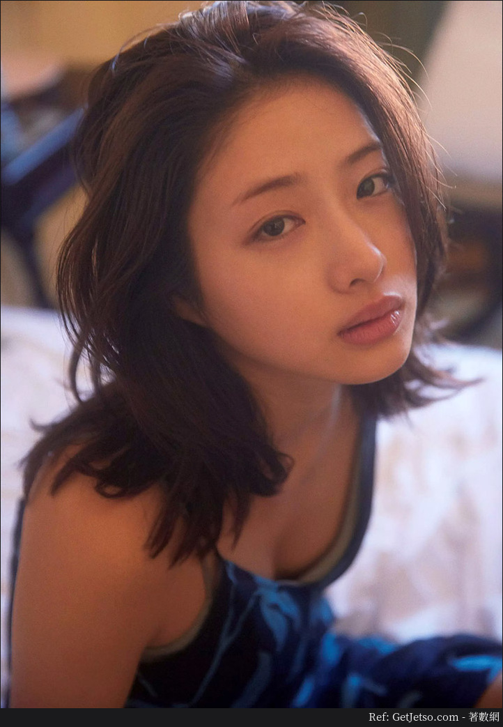 石原里美性感寫真照片圖片60