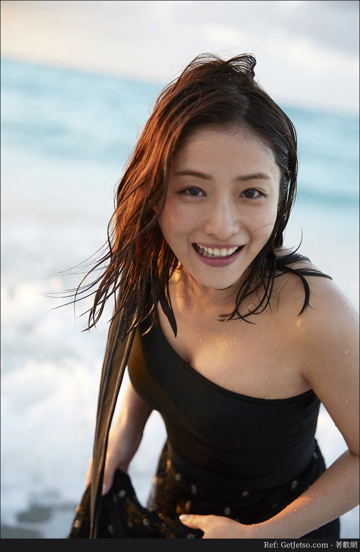 石原里美性感寫真照片圖片76