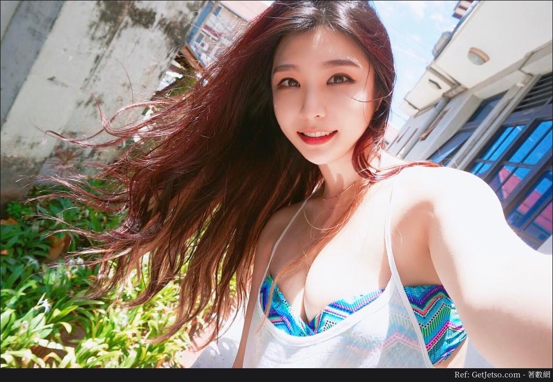 Hyunseo Park性感寫真照片圖片24