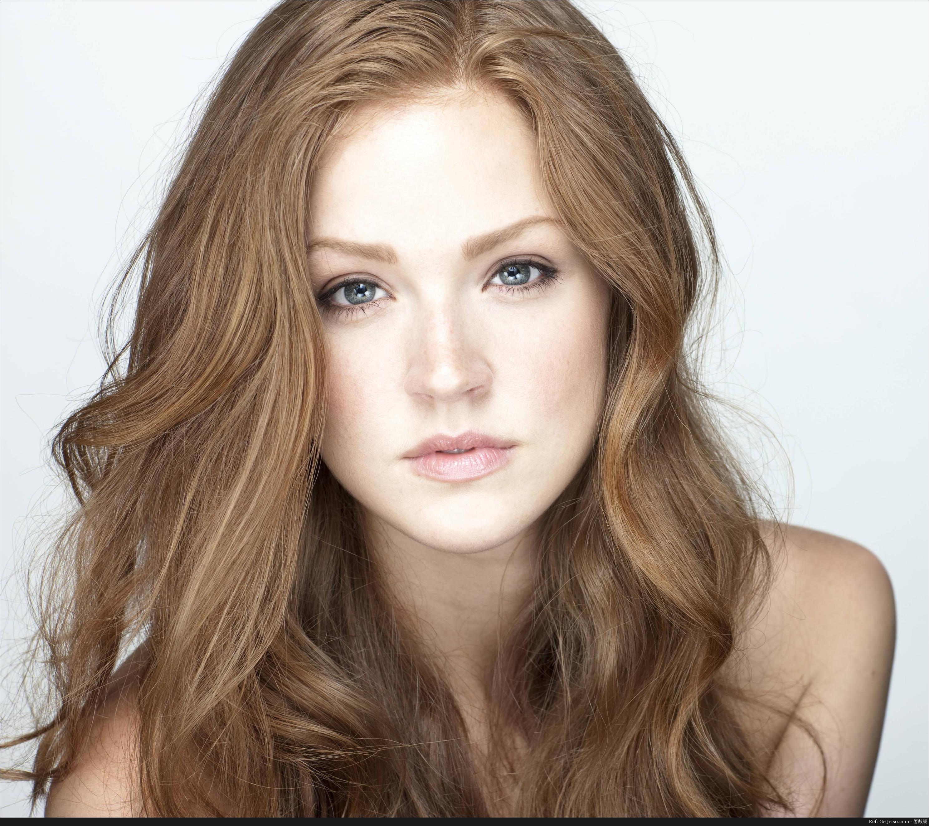 Maggie Geha性感寫真照片圖片1