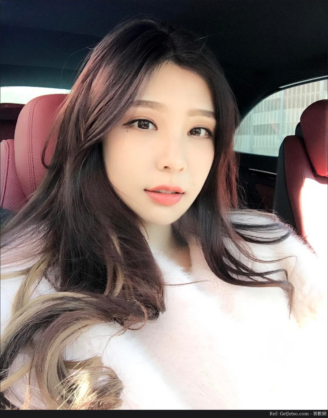 Hyunseo Park性感寫真照片圖片19