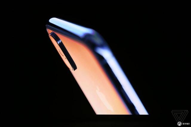iPhone X 正式登場：5.8 英吋全面屏+Face ID 面部識別圖片8