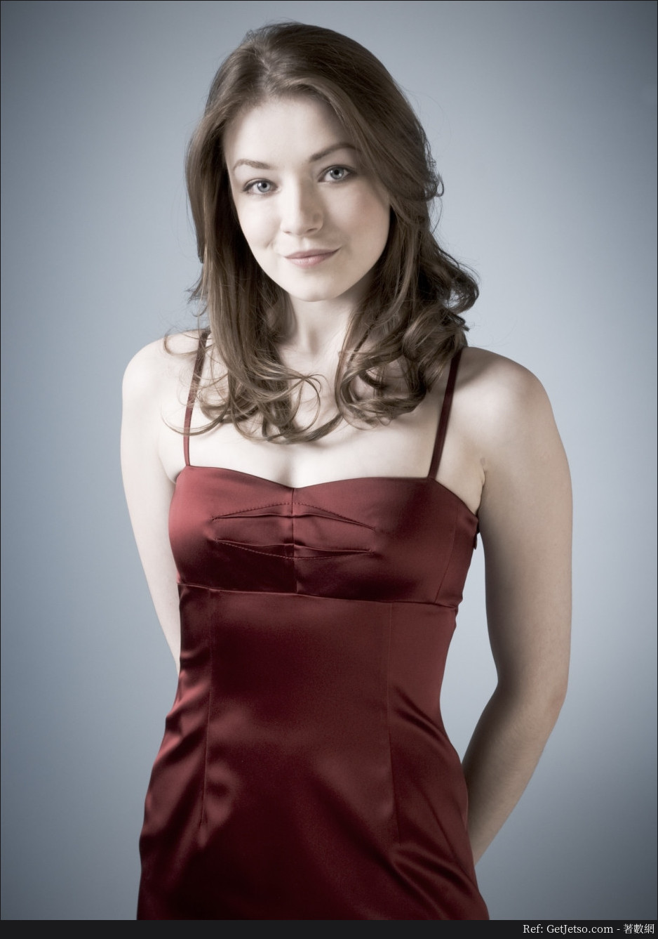 Sarah Bolger性感寫真照片圖片7