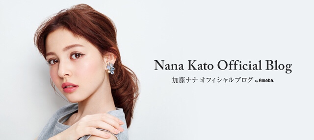 19歲日荷混血模特Nana Kato清純寫真照片圖片1