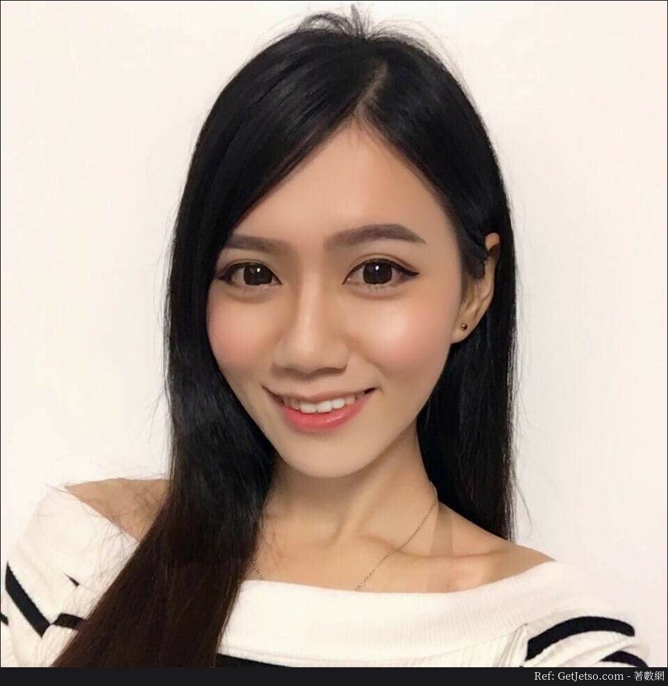 Janice Wang性感寫真照片圖片8