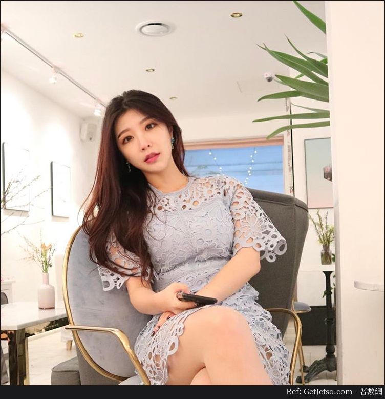 Hyunseo Park性感寫真照片圖片41