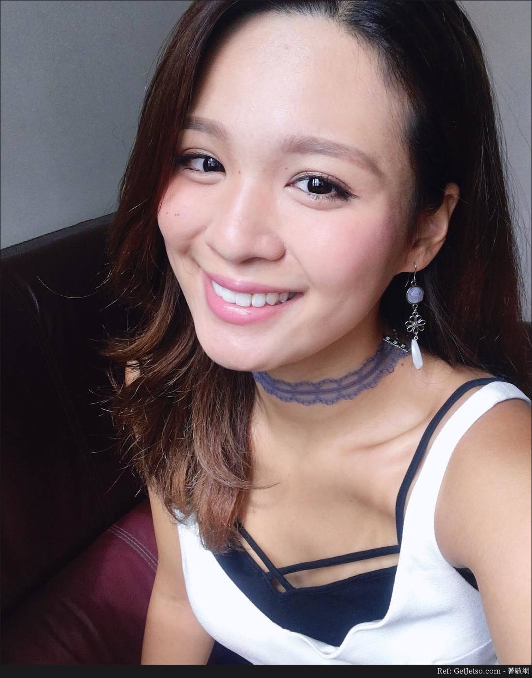 周佩婷Angel Chow性感寫真照片圖片30