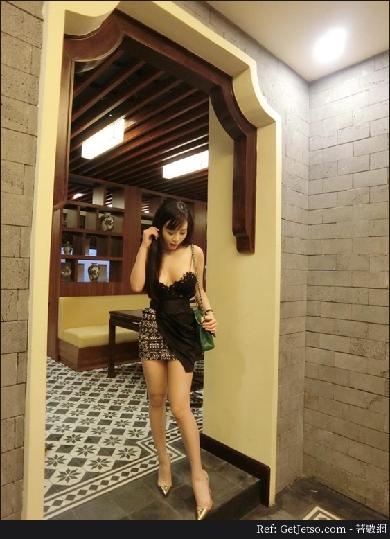 越南妹Phuong Lan Nguyen 性感寫真照片圖片19