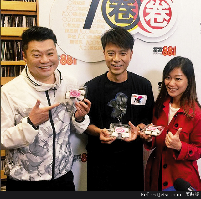 放風明年唔攞獎,李克勤出口術,側田隨時讓座圖片11