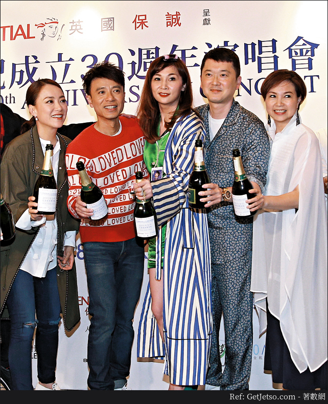 放風明年唔攞獎,李克勤出口術,側田隨時讓座圖片15