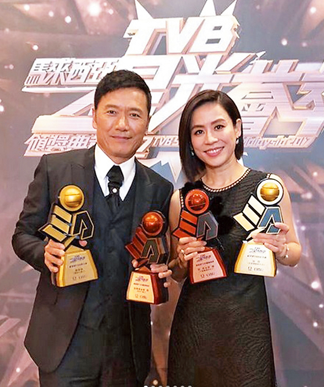 王浩信失落《踩過界》踩單車發洩圖片12