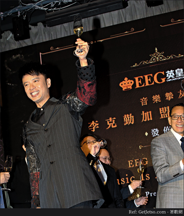 放風明年唔攞獎,李克勤出口術,側田隨時讓座圖片8