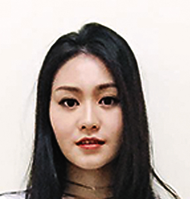 林作跟新歡Jacqueline 睇戲,拖完手再捽面圖片12
