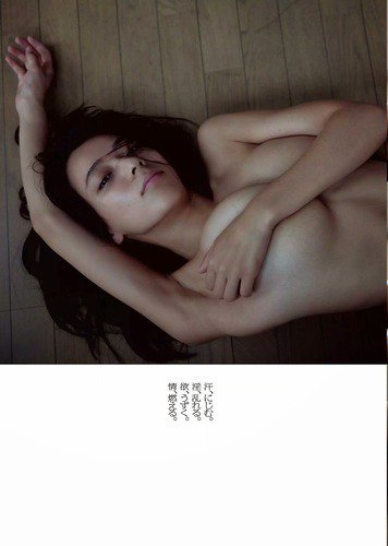 小瀨田麻由性感寫真照片圖片22