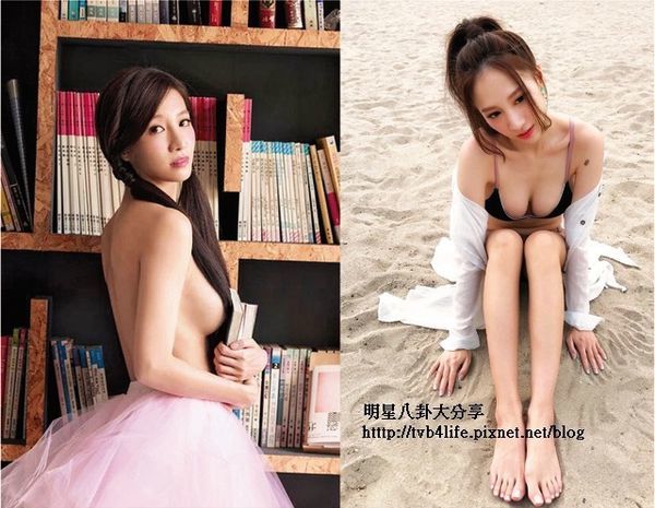 林采緹走出毒品陰影台灣 一脫重生圖片7