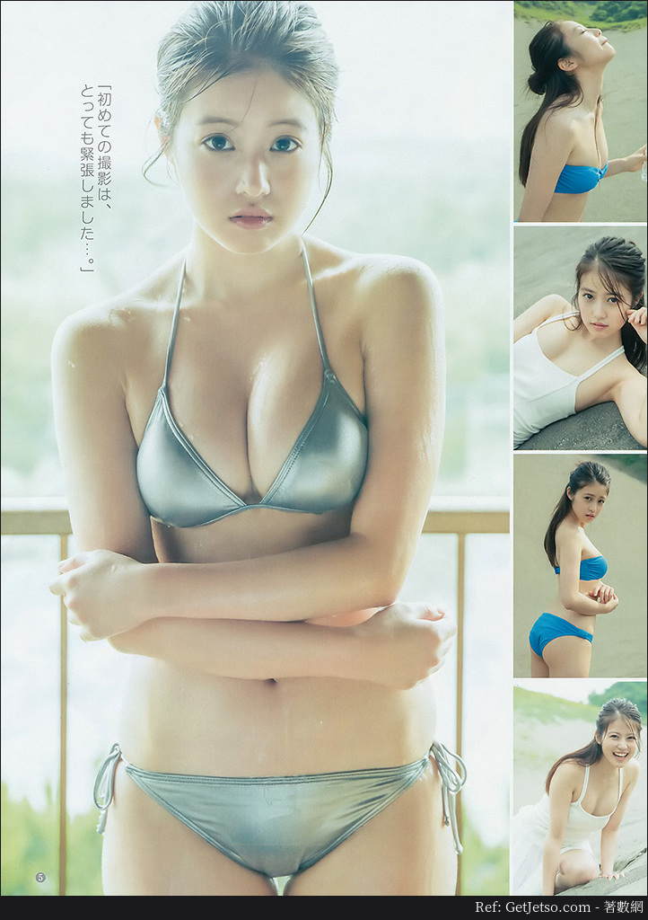 今田美櫻性感寫真照片圖片37