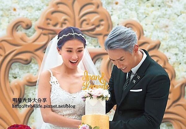 陳柏宇婚後計劃造人，俾老婆管錢圖片7