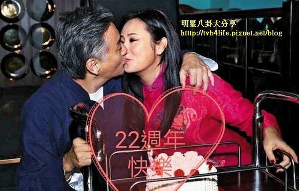 捱過七年披荊斬棘吳岱融：多謝老婆溫柔同體諒圖片3