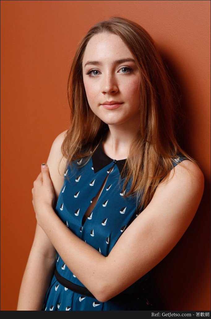 Saoirse Ronan 性感寫真照片圖片3