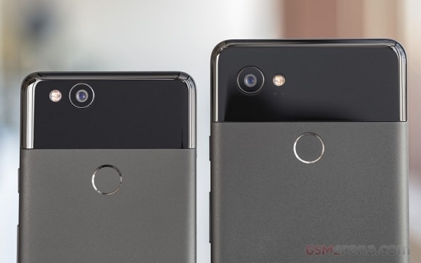 Google Pixel 2 XL開箱評測圖片1