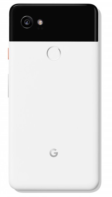 Google Pixel 2 XL開箱評測圖片4