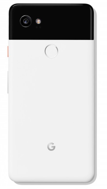 Google Pixel 2 XL開箱評測圖片1