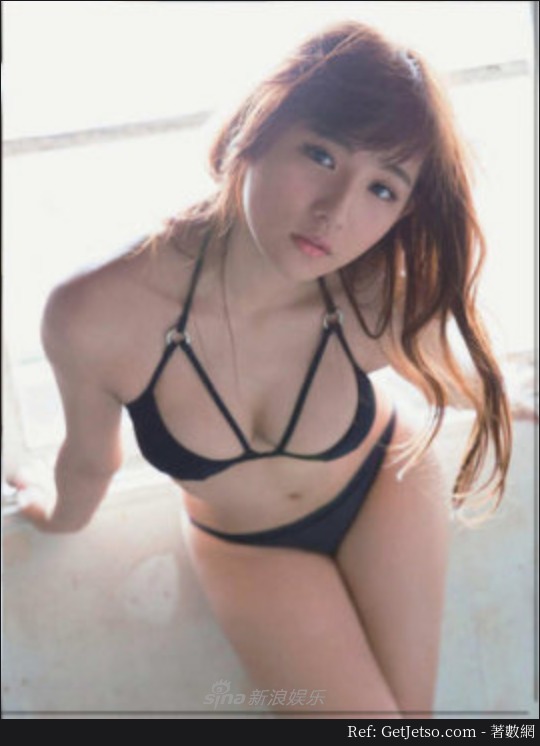 淺川梨奈G奶性感寫真照片圖片94