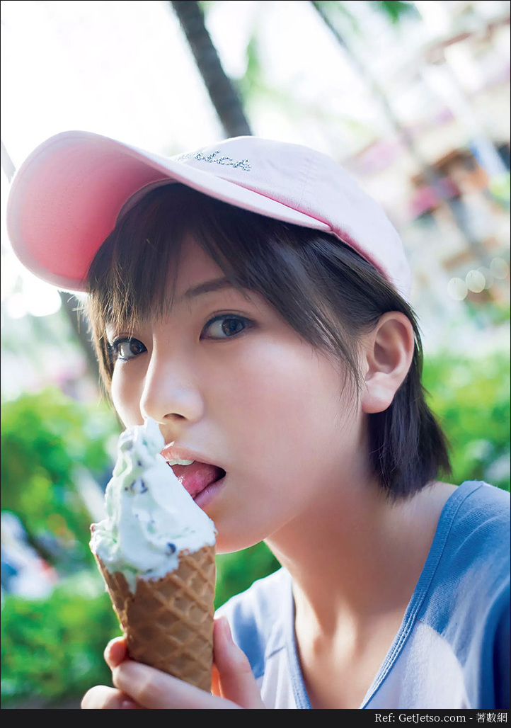 岡田奈奈性感寫真照片圖片29