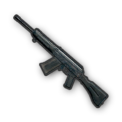 PUBG Mobile 槍枝介紹、比較和分析教學圖片4