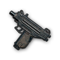 PUBG Mobile 槍枝介紹、比較和分析教學圖片6
