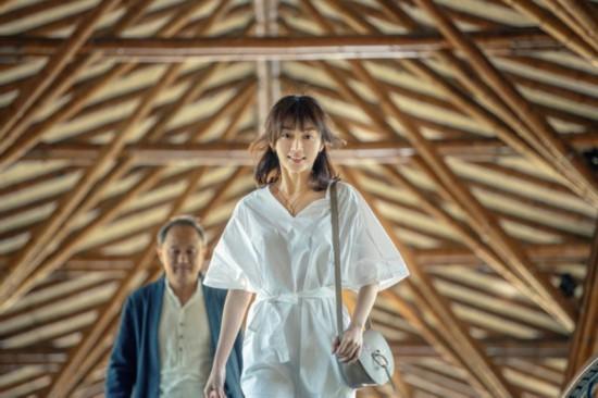 《破冰者》潘之琳入戲太深變「愛哭鬼」圖片3