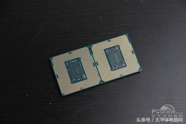 Core i7-8700K/i5-8600K全球首發評測：4核變6核圖片6