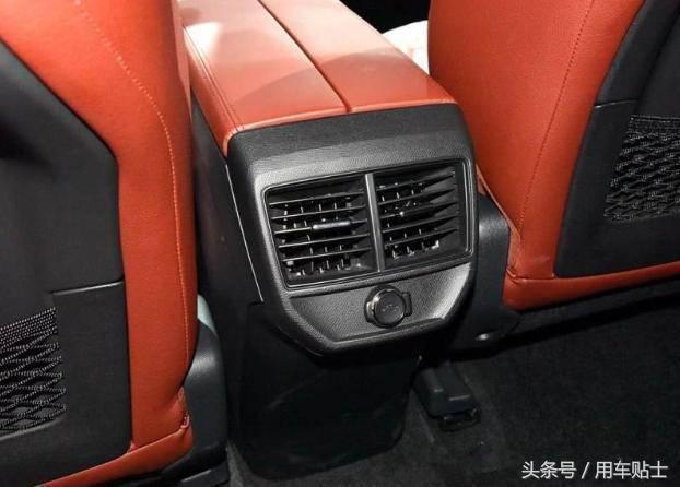 車上的USB接口,有什麼用途?圖片1