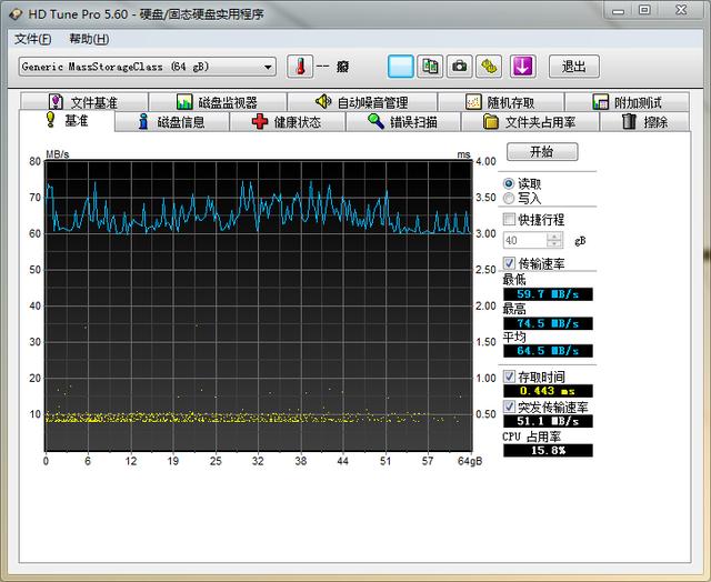 東芝N401極致超速SD卡給你不一樣的體驗圖片17