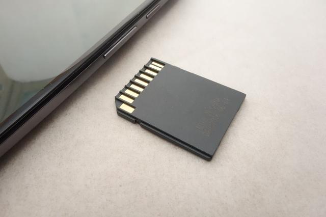 東芝存儲極至超速™M401 MicroSD卡圖片24