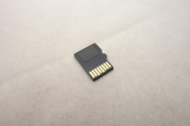 東芝存儲極至超速™M401 MicroSD卡圖片8