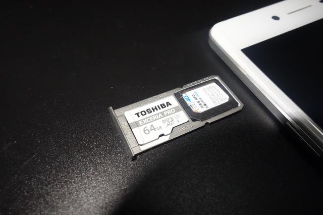 東芝存儲極至超速™M401 MicroSD卡圖片17