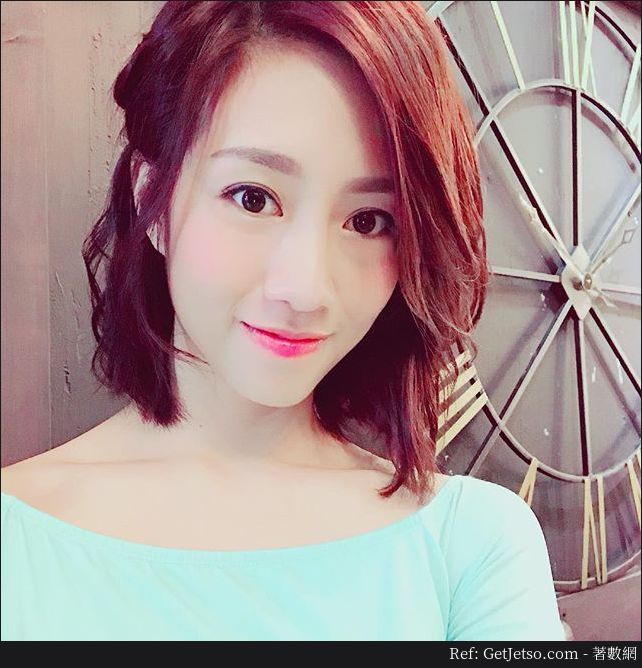 胡美貽Nicole Wu 性感寫真照片圖片28