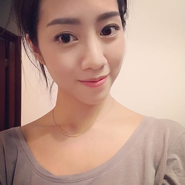 胡美貽Nicole Wu 性感寫真照片圖片13