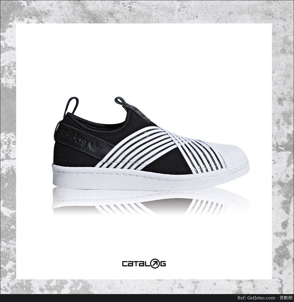 adidas 鞋款低至半價優惠@Catalog(18年11月10日起)圖片8