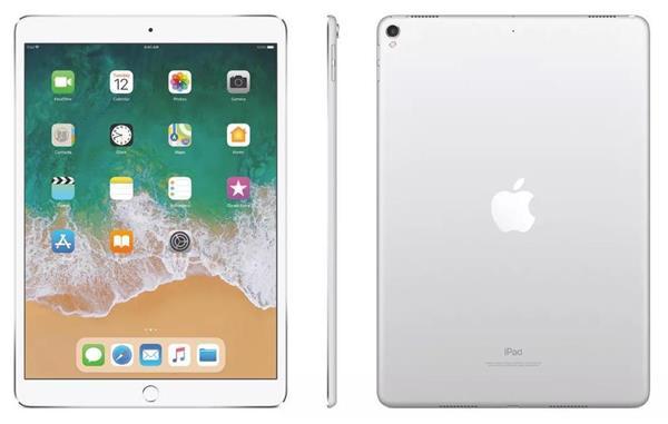 蘋果全新iPad mini系列了解一下圖片1