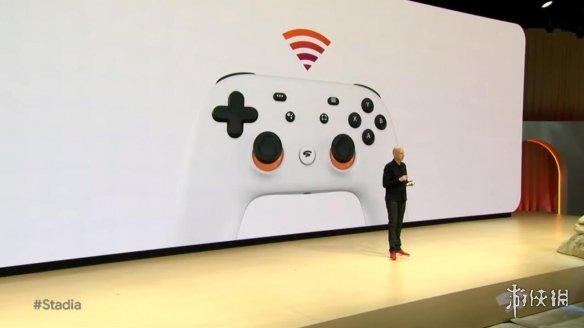 GOOGLE 雲遊戲平台Stadia，4K/60fps流暢，有望支持VR圖片10