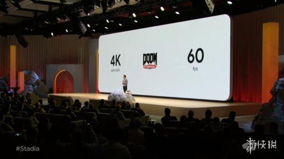 GOOGLE 雲遊戲平台Stadia，4K/60fps流暢，有望支持VR圖片4